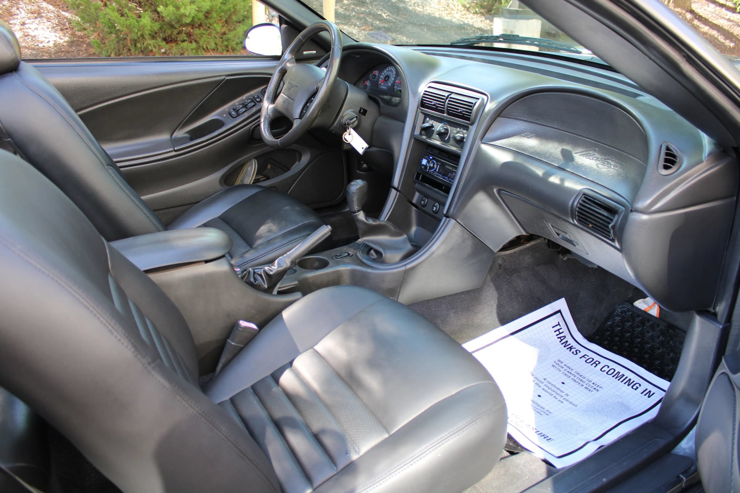 Used 2004 Ford Mustang GT RWD image 10