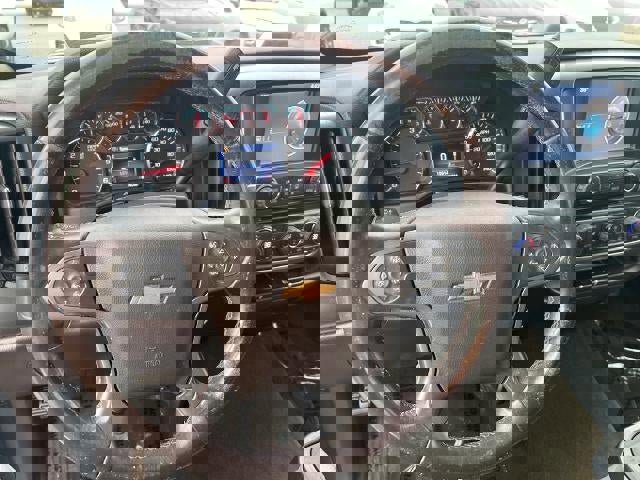 Used 2014 Chevrolet Silverado 1500 LT w/ All Star Edition image 8