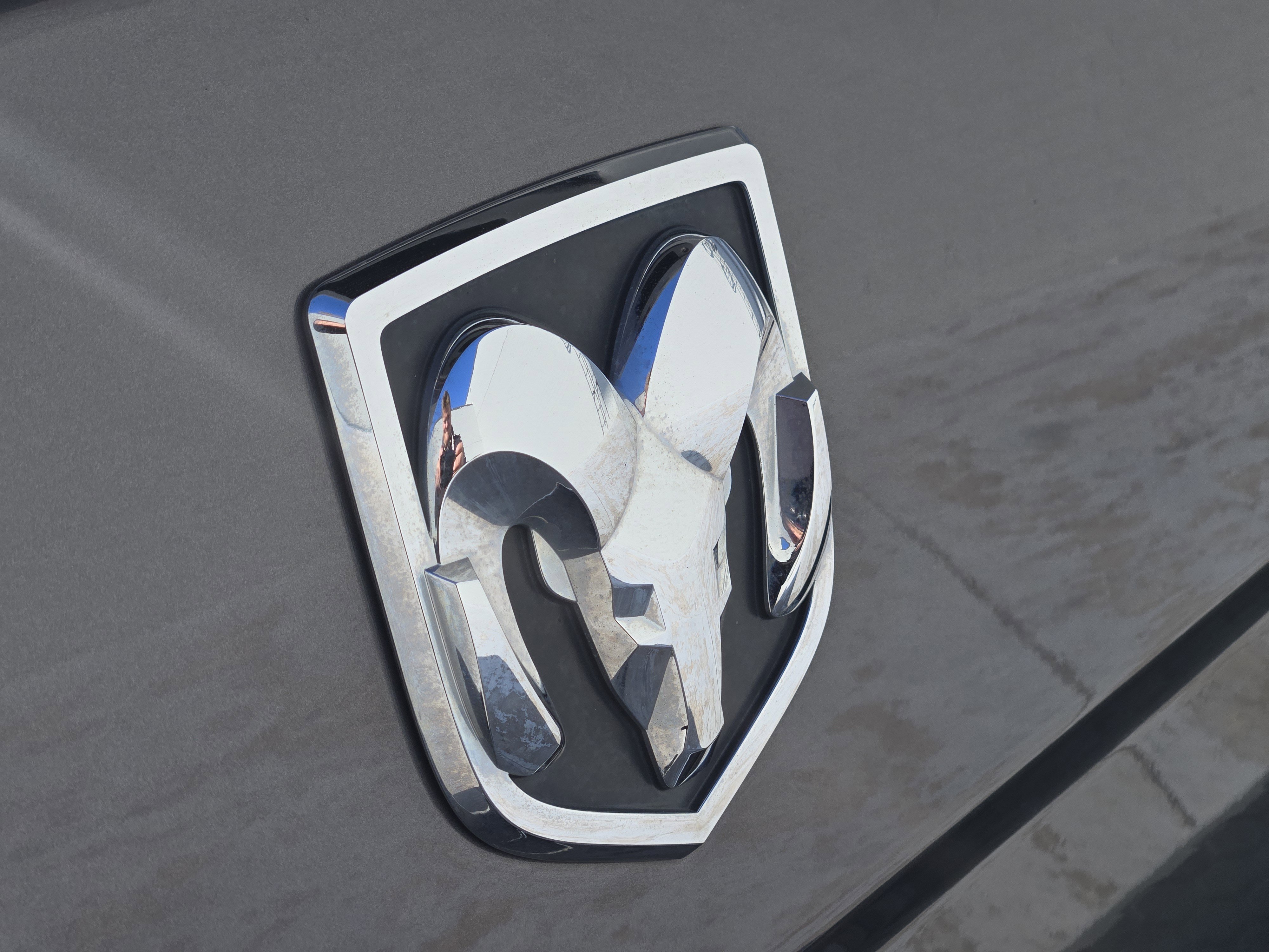 Used 2018 RAM 1500 Big Horn image 11