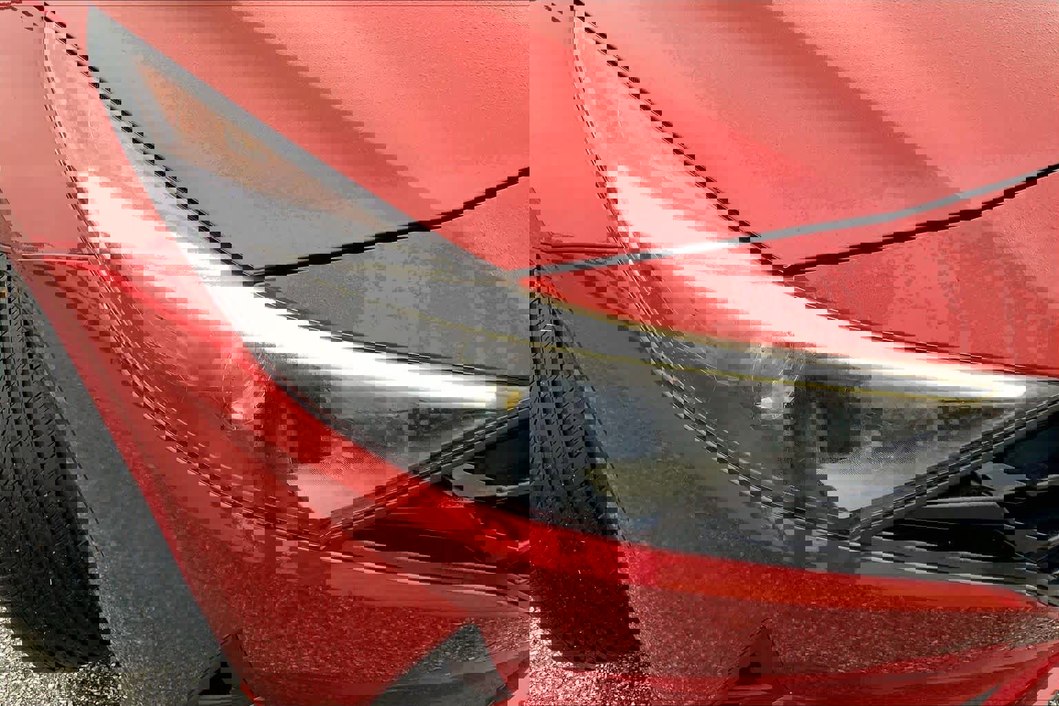 Used 2023 Hyundai Elantra SEL w/ Convenience Package image 24