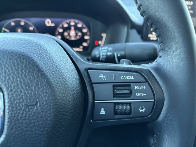 Certified 2025 Honda Accord EX-L image 15