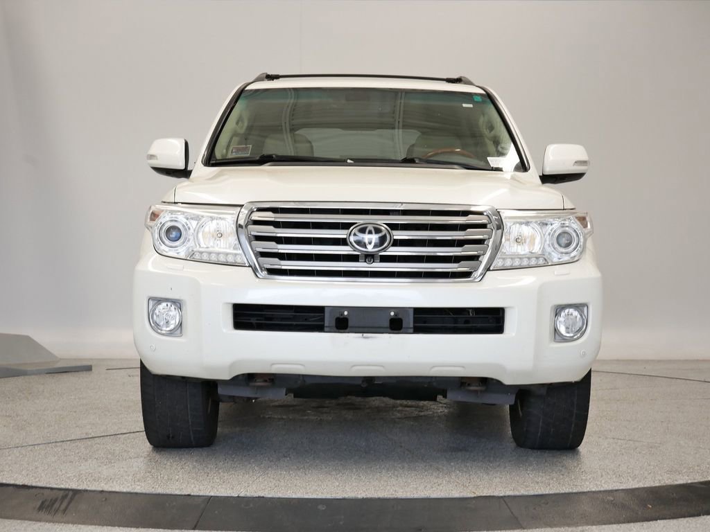 Used 2015 Toyota Land Cruiser image 10