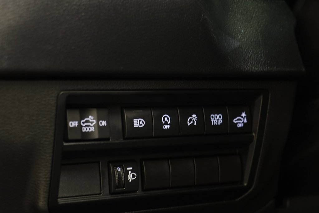 Used 2022 Toyota Tundra SR5 image 7