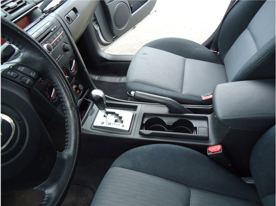 Used 2009 MAZDA MAZDA3 i Touring Value image 18