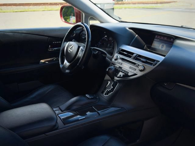 Used 2013 Lexus RX 450h AWD w/ Navigation Pkg image 35