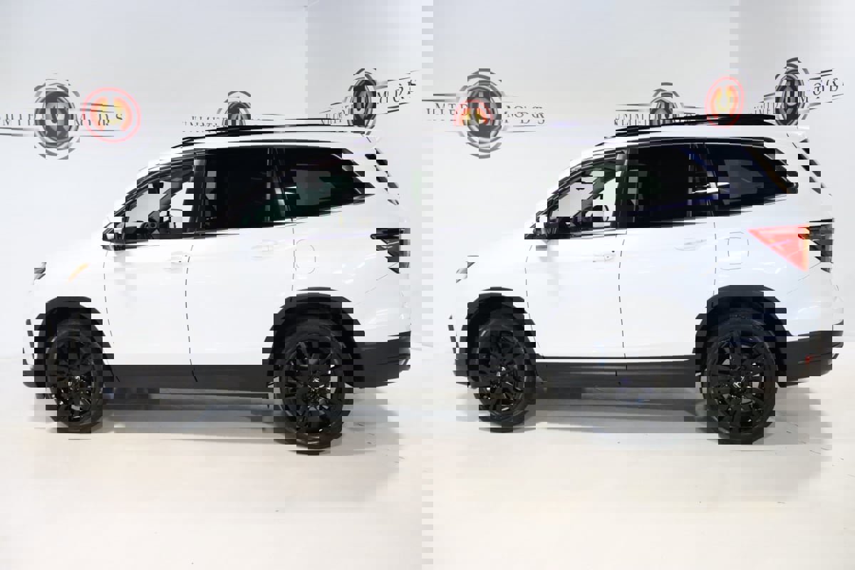 Used 2022 Honda Pilot Special Edition image 29