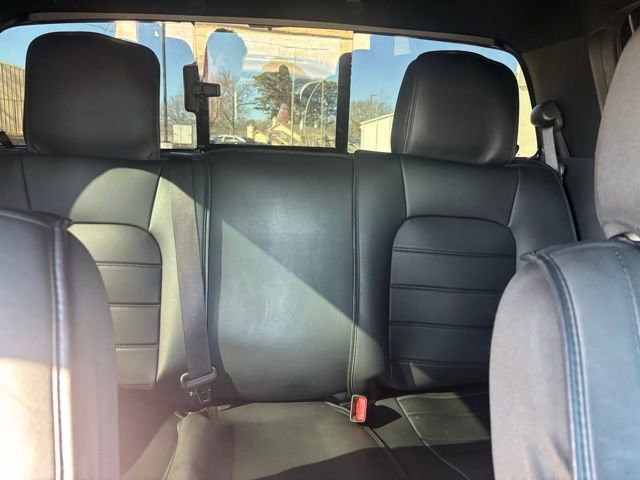 Used 2023 Nissan Frontier Pro-X w/ Tow Package image 13