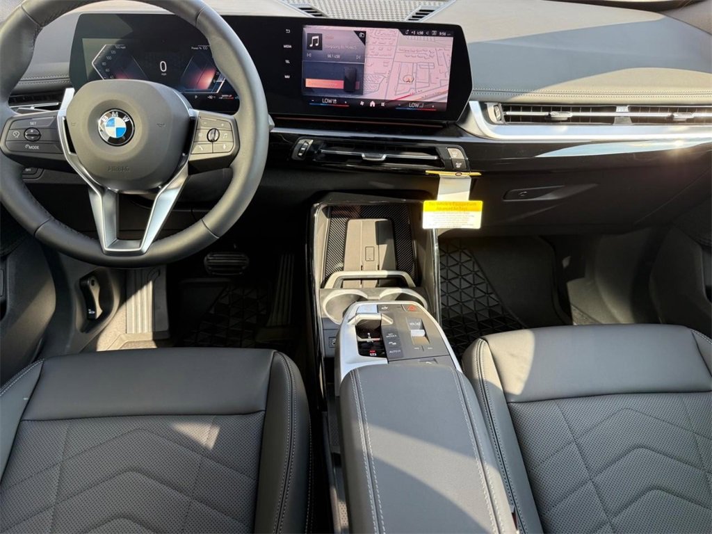 New 2026 BMW X1 xDrive28i w/ Convenience Package image 6