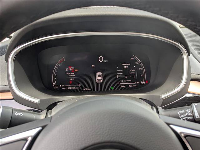 New 2026 Acura MDX SH-AWD w/ Technology Package image 11