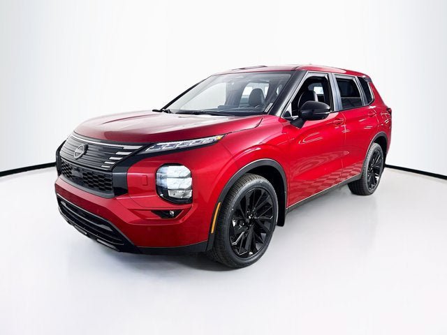 New 2026 Nissan Rogue SL AWD/4WD image 1