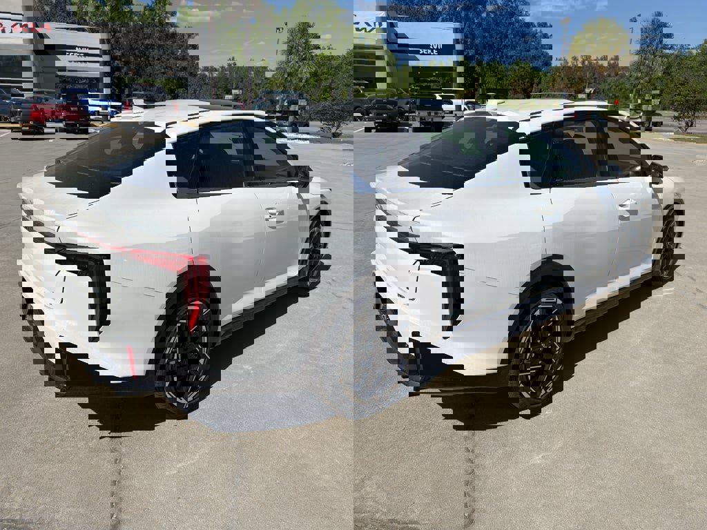 New 2025 Kia K4 GT-Line w/ GT-Line Premium Package image 7