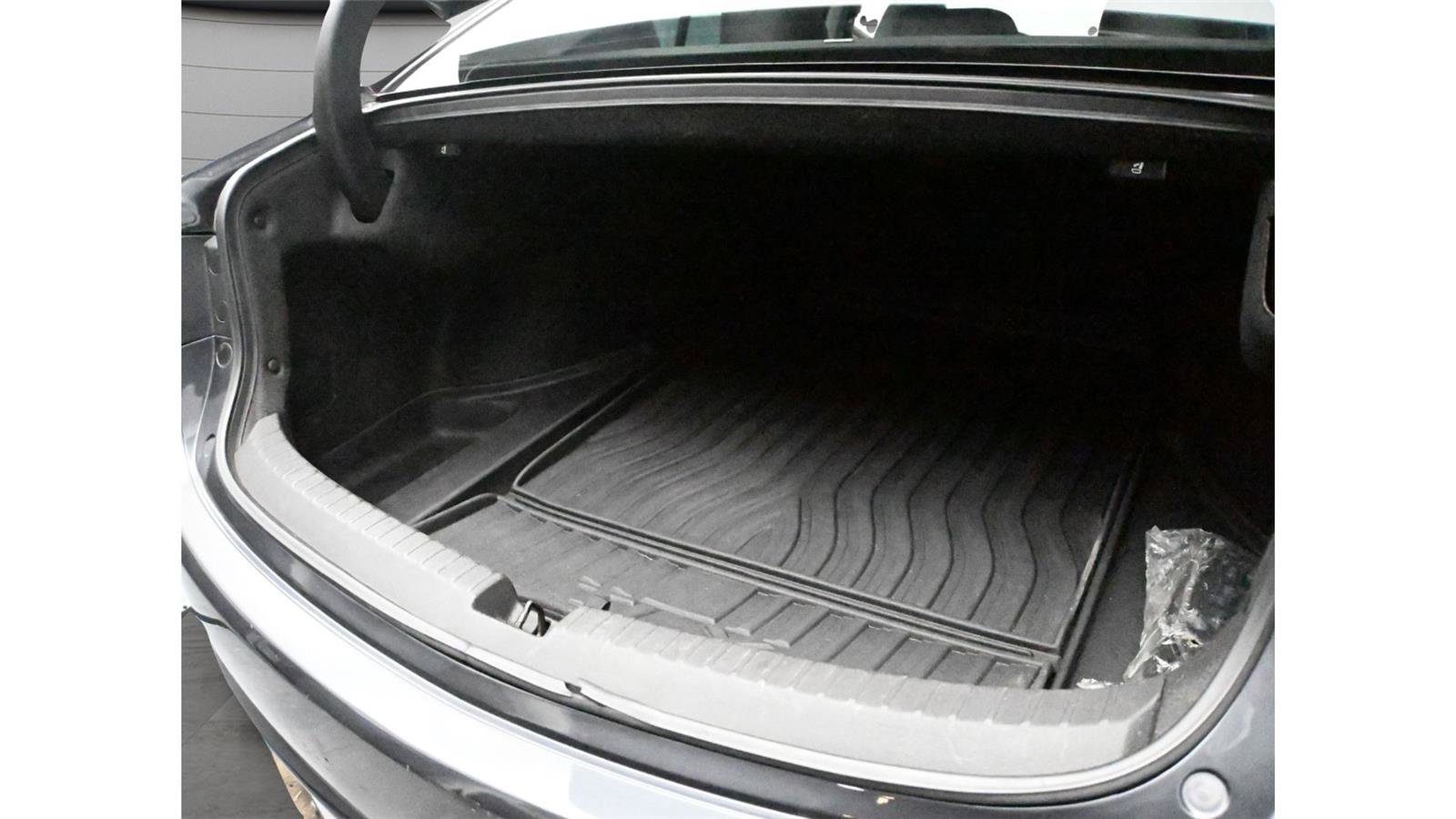 Used 2015 Acura TLX V6 w/ Technology Package image 14