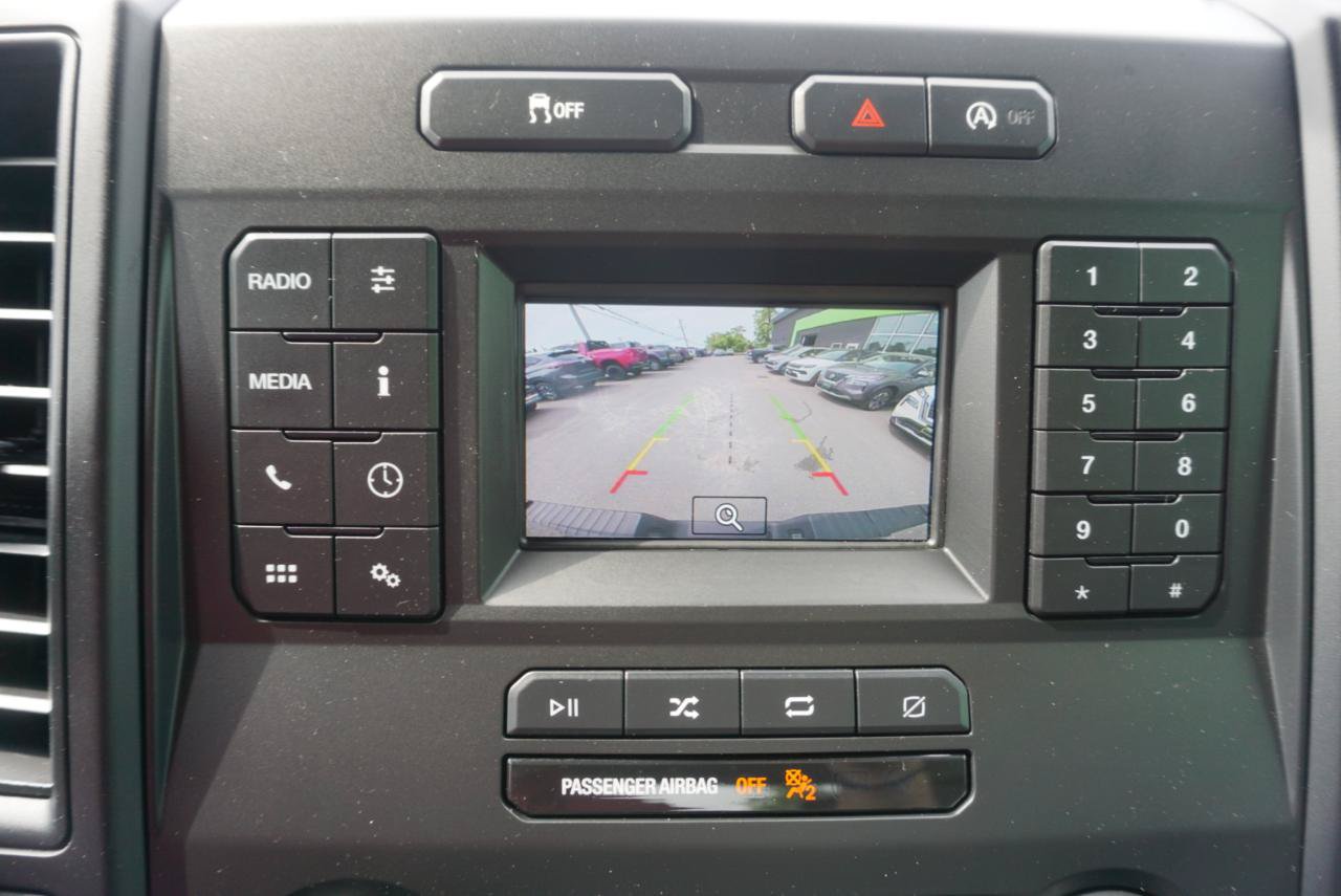 Used 2020 Ford F150 XL w/ Equipment Group 101A Mid AWD/4WD image 18