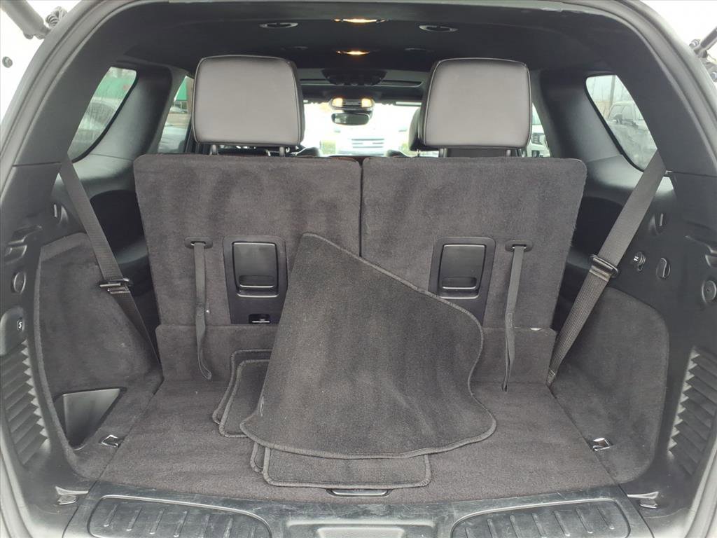 Used 2023 Dodge Durango GT image 36
