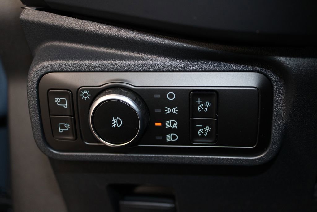 New 2025 Ford Bronco Badlands image 38