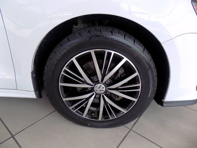 Used 2018 Volkswagen Jetta Wolfsburg Edition FWD image 10