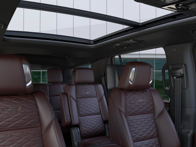 New 2026 Cadillac Escalade Luxury w/ LPO, Radiant Package AWD/4WD image 24