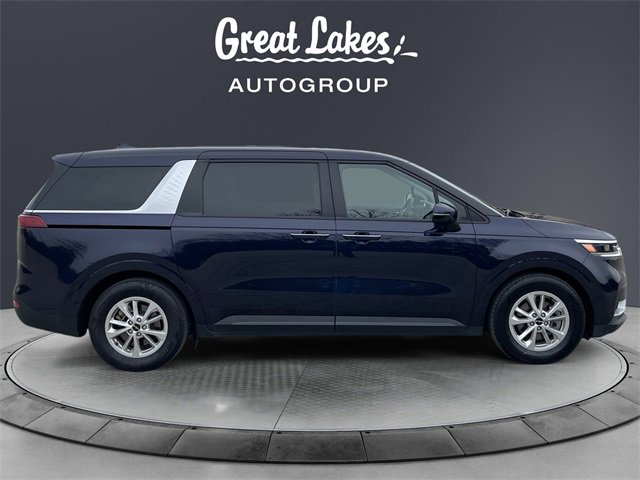 Used 2024 Kia Carnival LX image 6