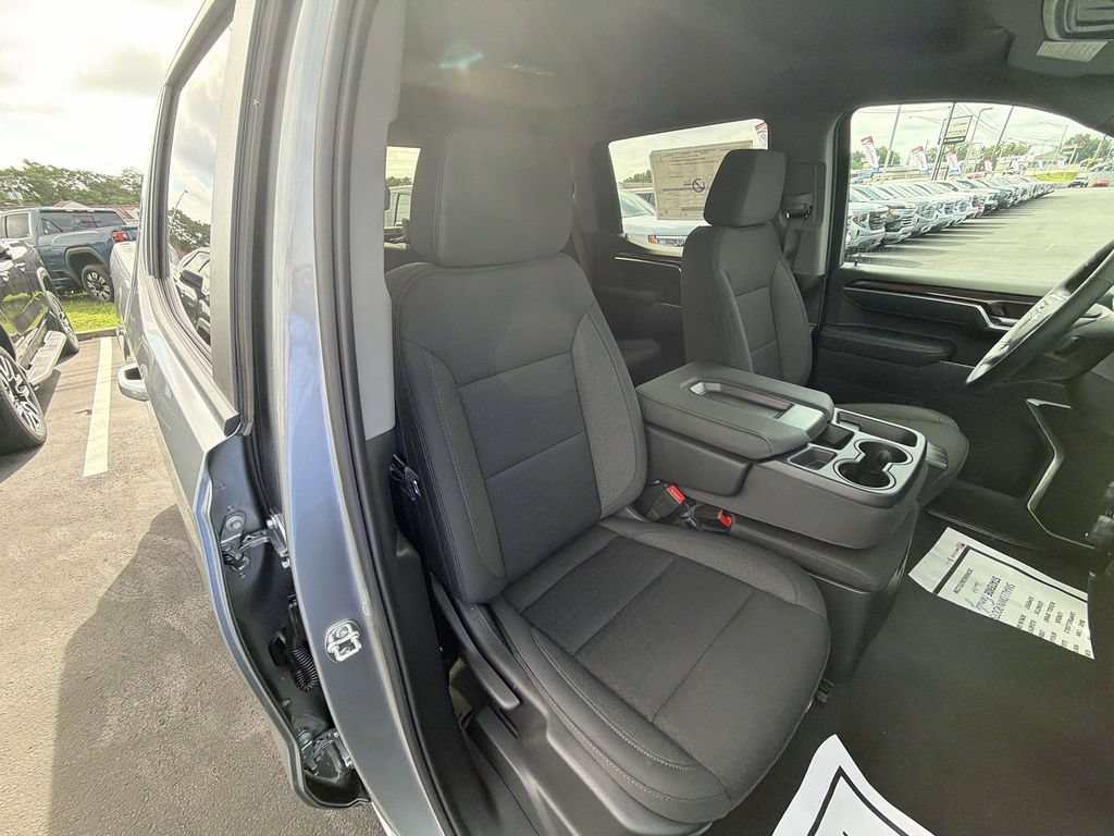New 2026 Chevrolet Silverado 1500 LT AWD/4WD image 30