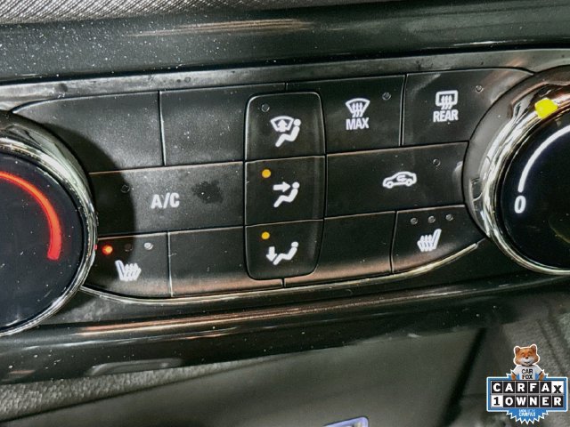 Used 2024 Chevrolet TrailBlazer ACTIV FWD image 22