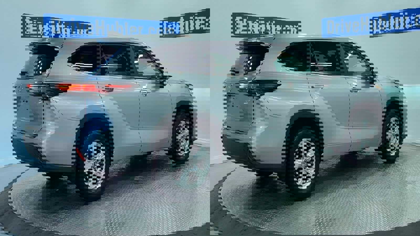 Used 2024 Toyota RAV4 LE image 8