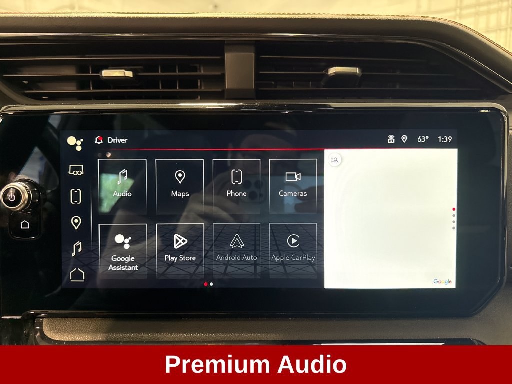 Used 2024 GMC Sierra 2500 AT4 w/ AT4 Premium Plus Package AWD/4WD image 15
