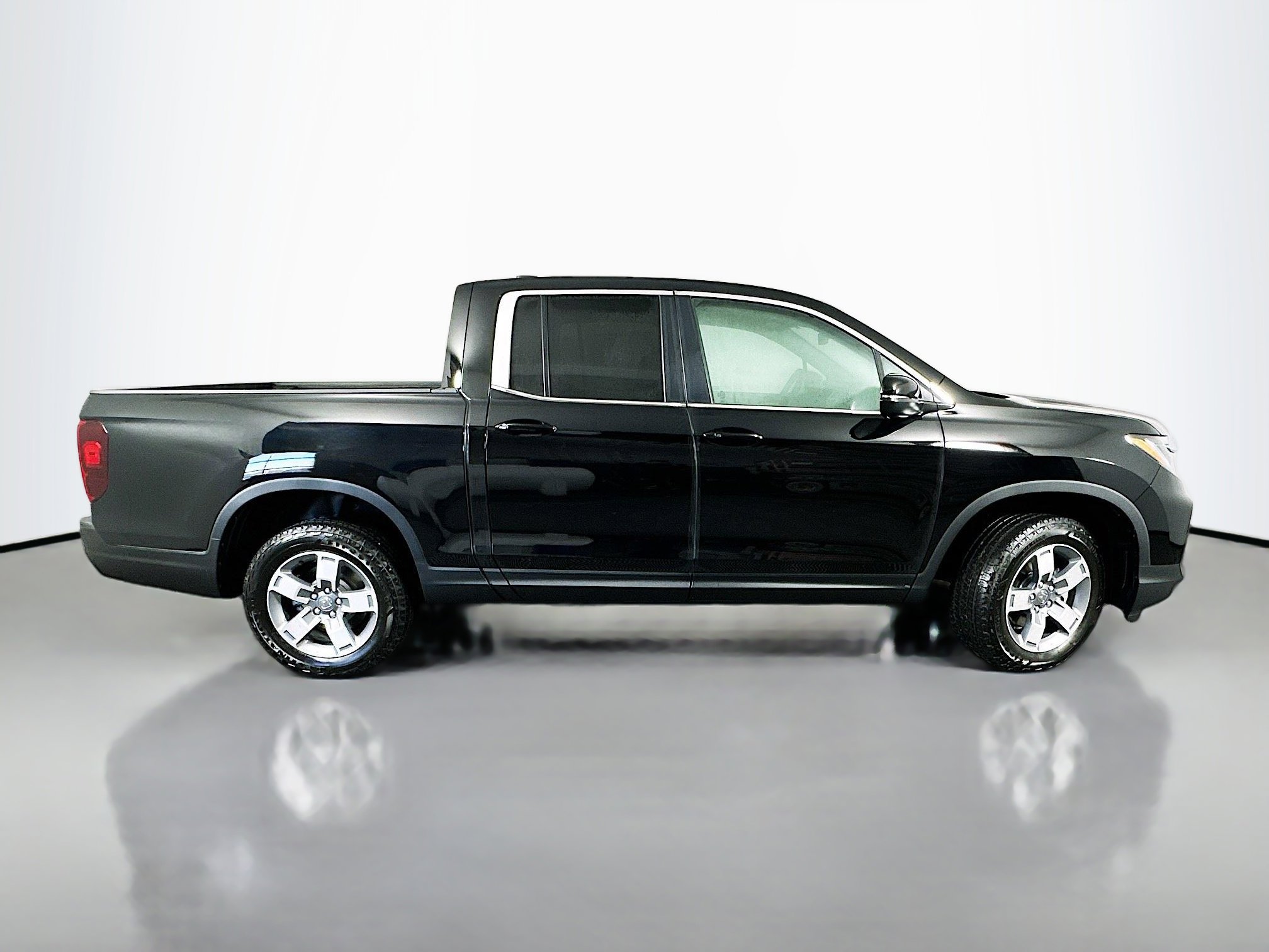 New 2026 Honda Ridgeline RTL image 8