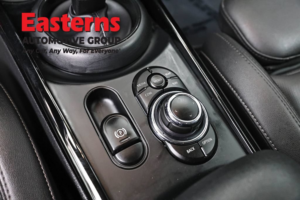 Used 2023 MINI Cooper Clubman S FWD image 21