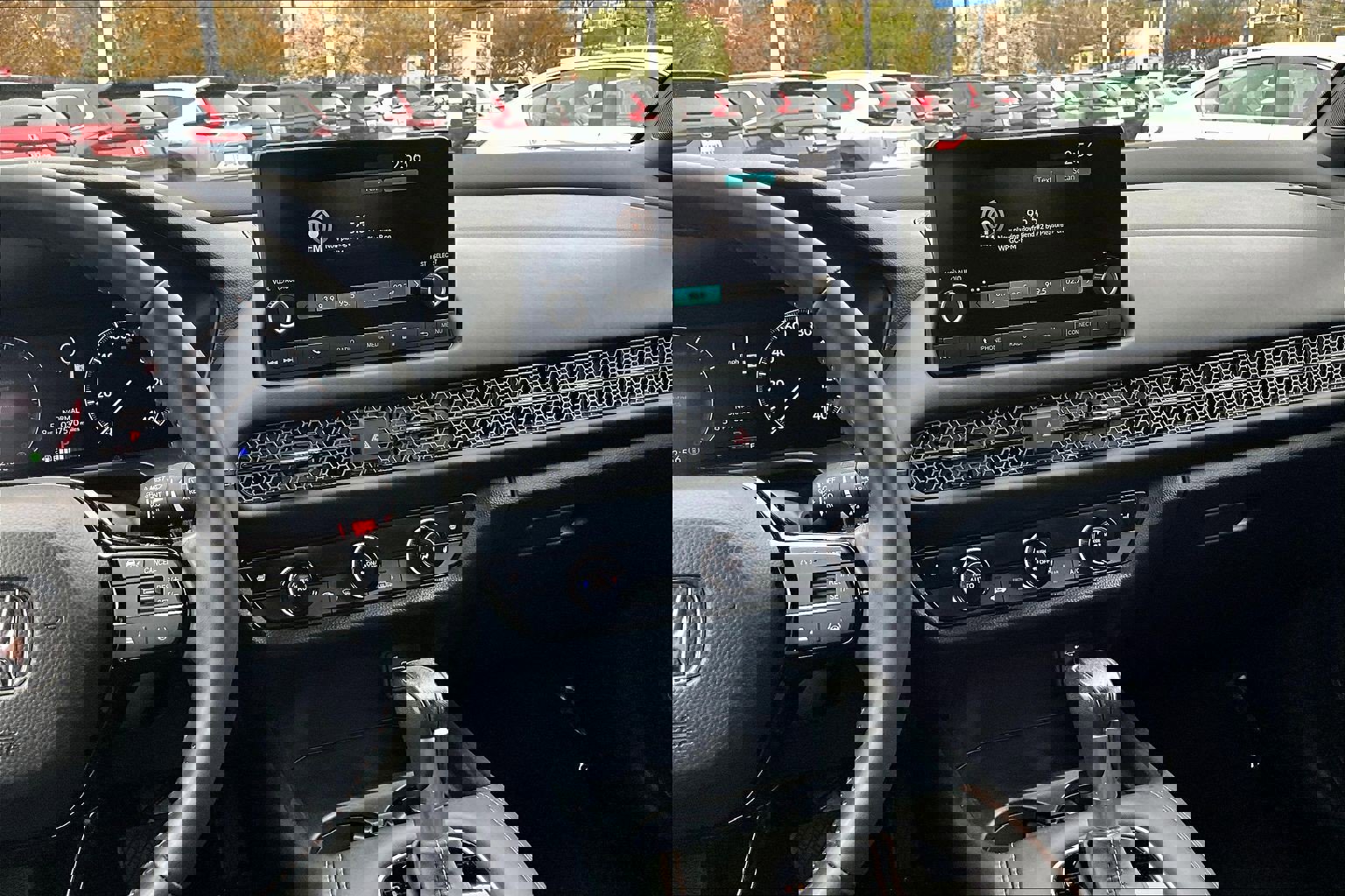 Used 2023 Honda HR-V Sport image 6