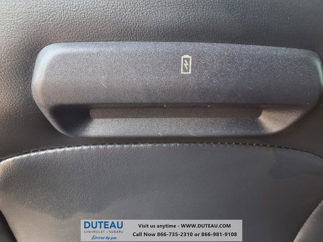 Used 2025 Ford Expedition Platinum w/ Driver's Package image 11
