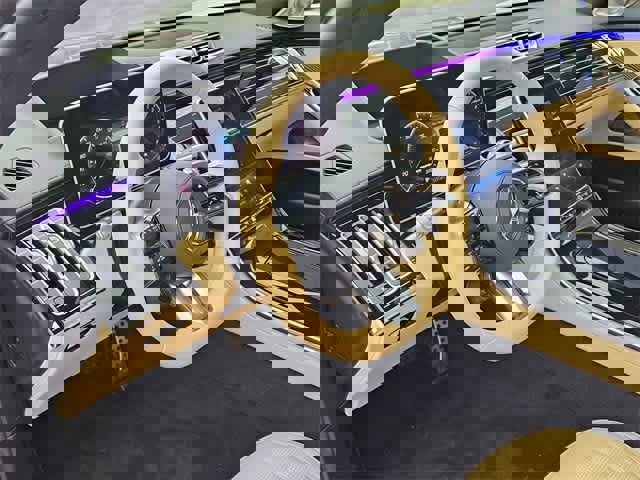 Used 2024 Mercedes-Benz S 63 AMG S image 9