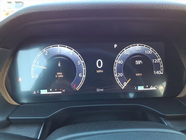 New 2025 Jeep Grand Cherokee Limited image 22