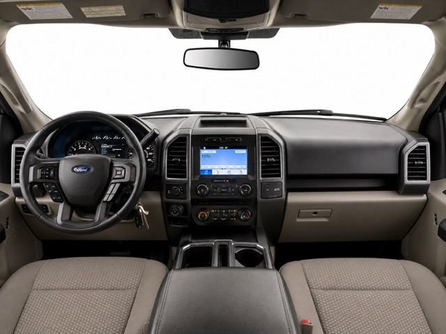 Used 2019 Ford F150 XLT w/ Equipment Group 301A Mid AWD/4WD image 27
