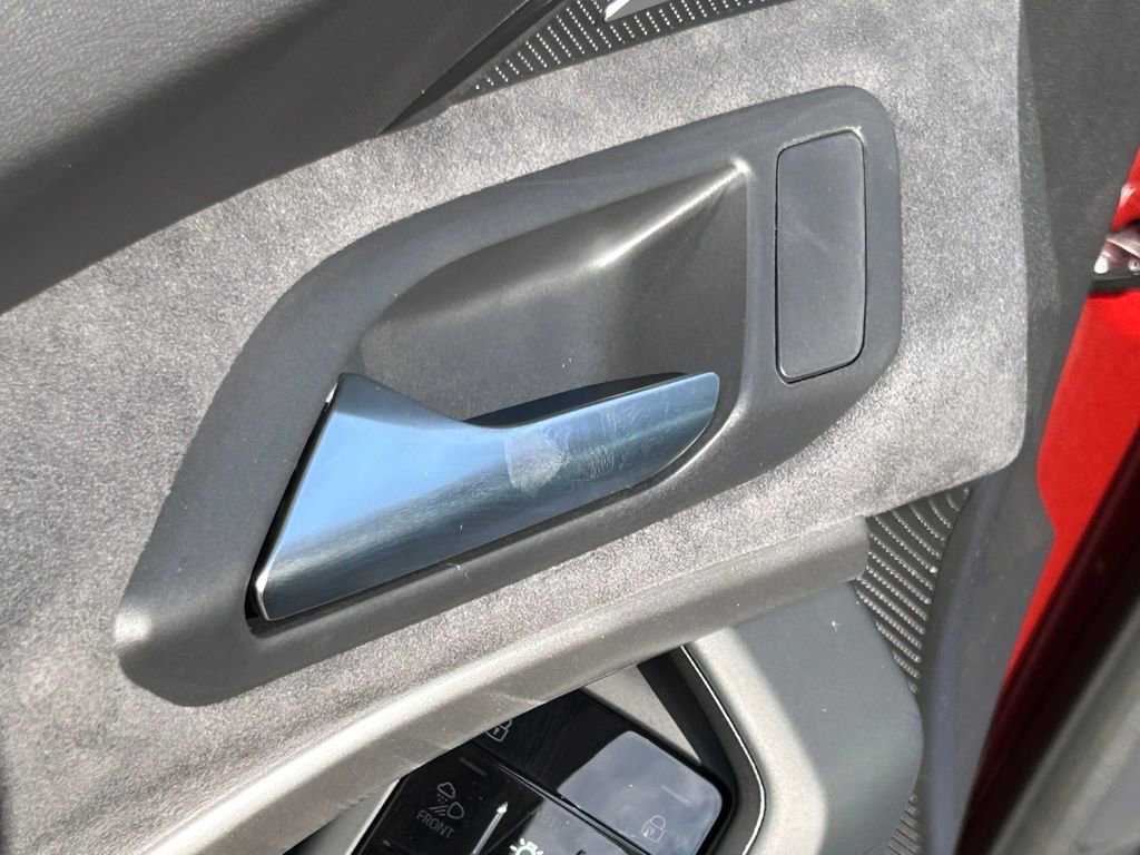 New 2025 Audi SQ5 Premium Plus image 69