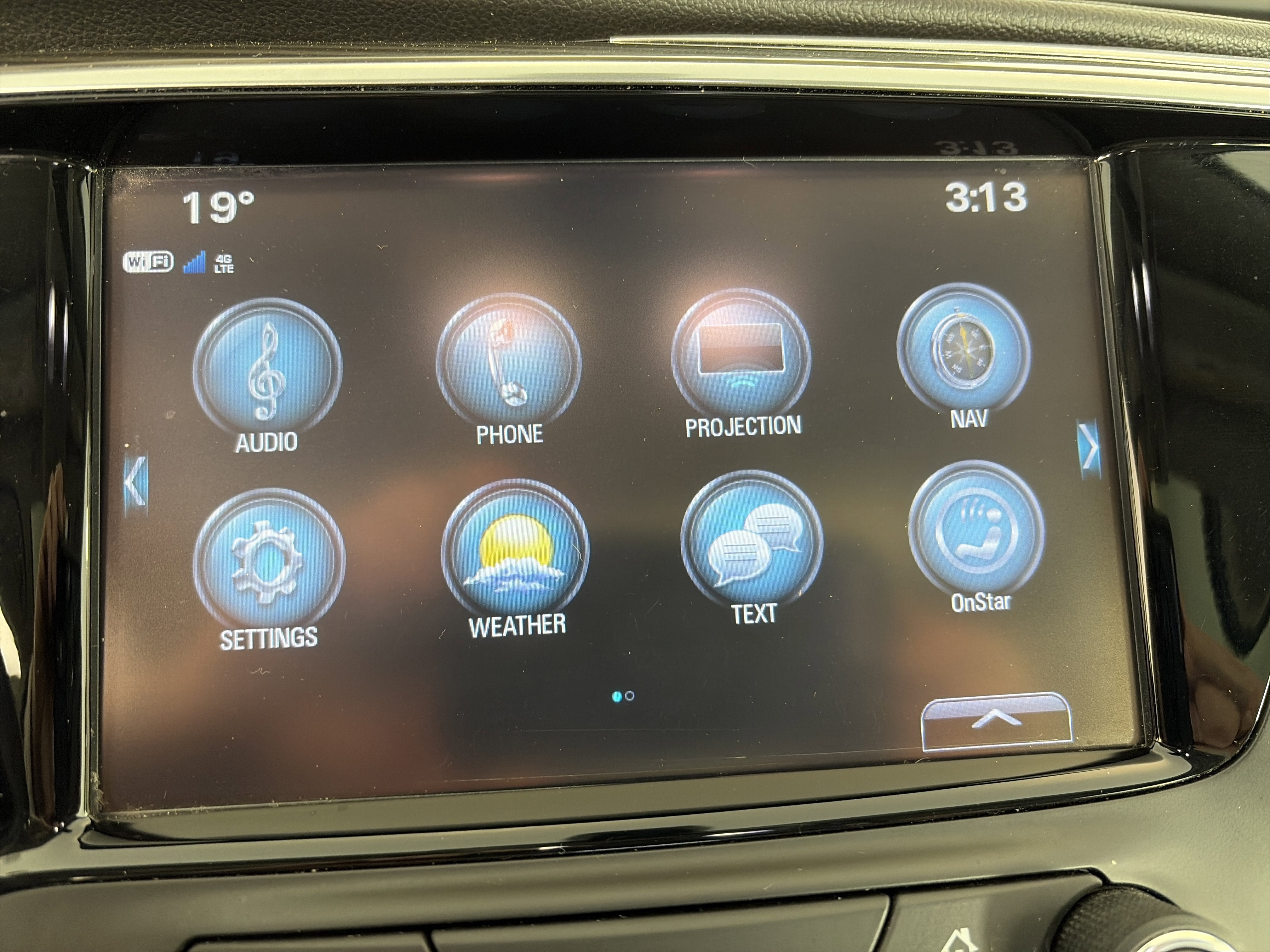 Used 2019 Buick Envision Essence image 19