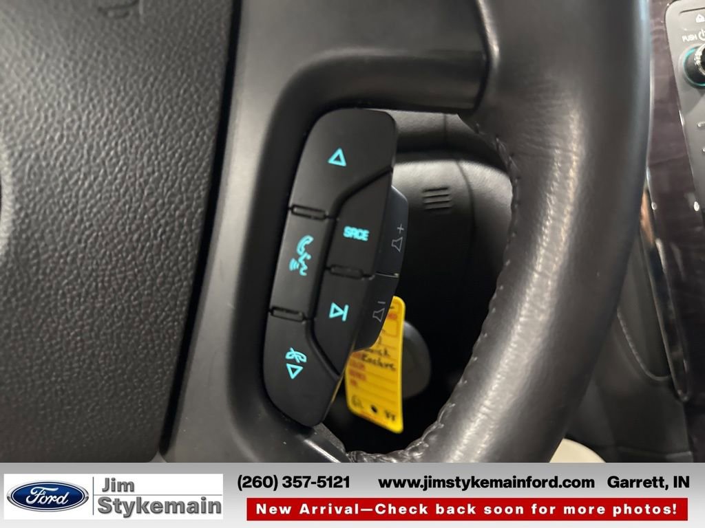 Used 2017 Buick Enclave Premium w/ Experience Buick Package image 20