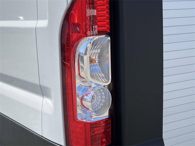New 2024 RAM ProMaster 3500 w/ Delivery Van Package image 10