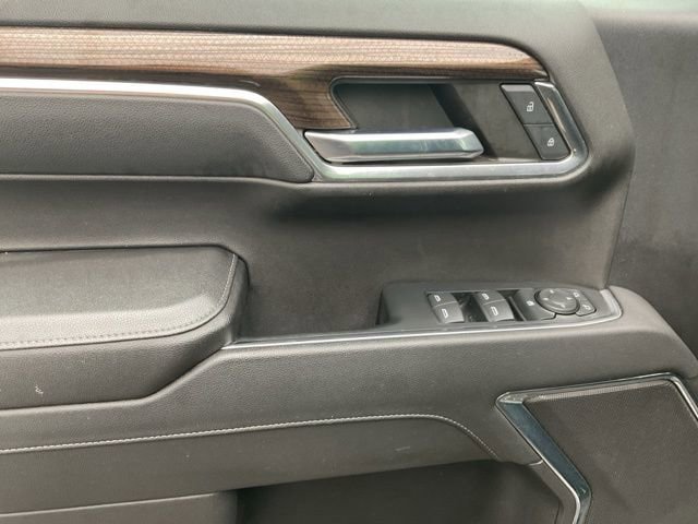 Used 2023 Chevrolet Silverado 1500 LT image 31
