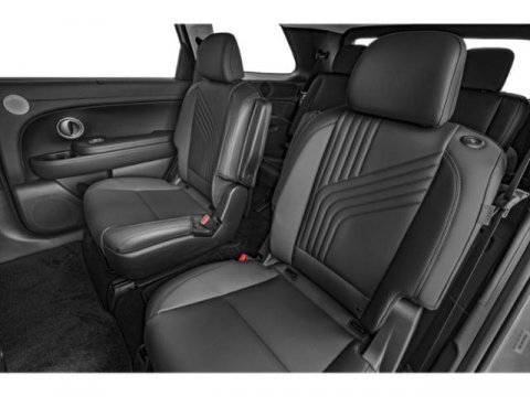 New 2027 Hyundai Palisade SEL FWD image 15