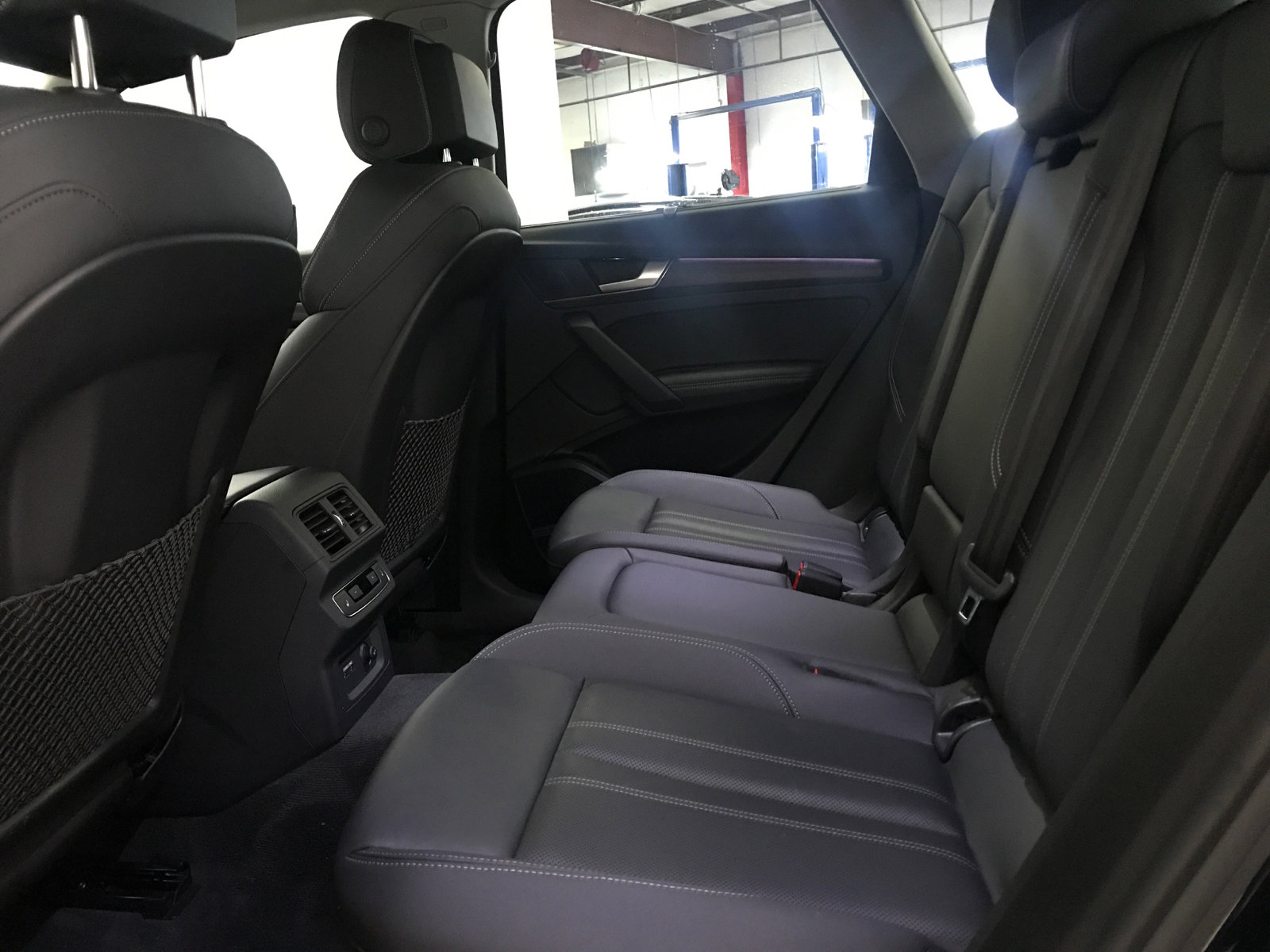 Used 2023 Audi Q5 2.0T Prestige w/ Prestige Package image 12