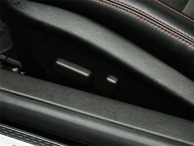 Used 2013 Chevrolet Camaro ZL1 image 17