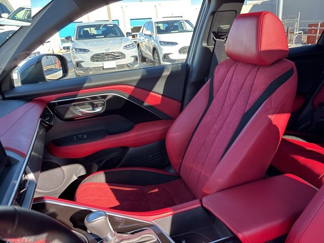 Used 2025 Acura ADX A-Spec image 14