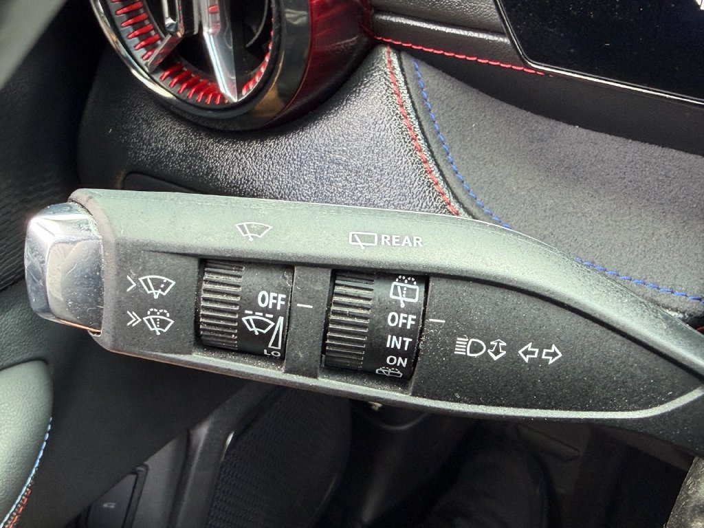 Used 2024 Chevrolet Blazer EV RS RWD image 31