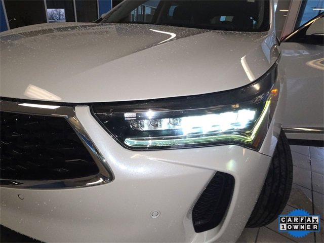 Certified 2023 Acura RDX w/ Technology Package image 27