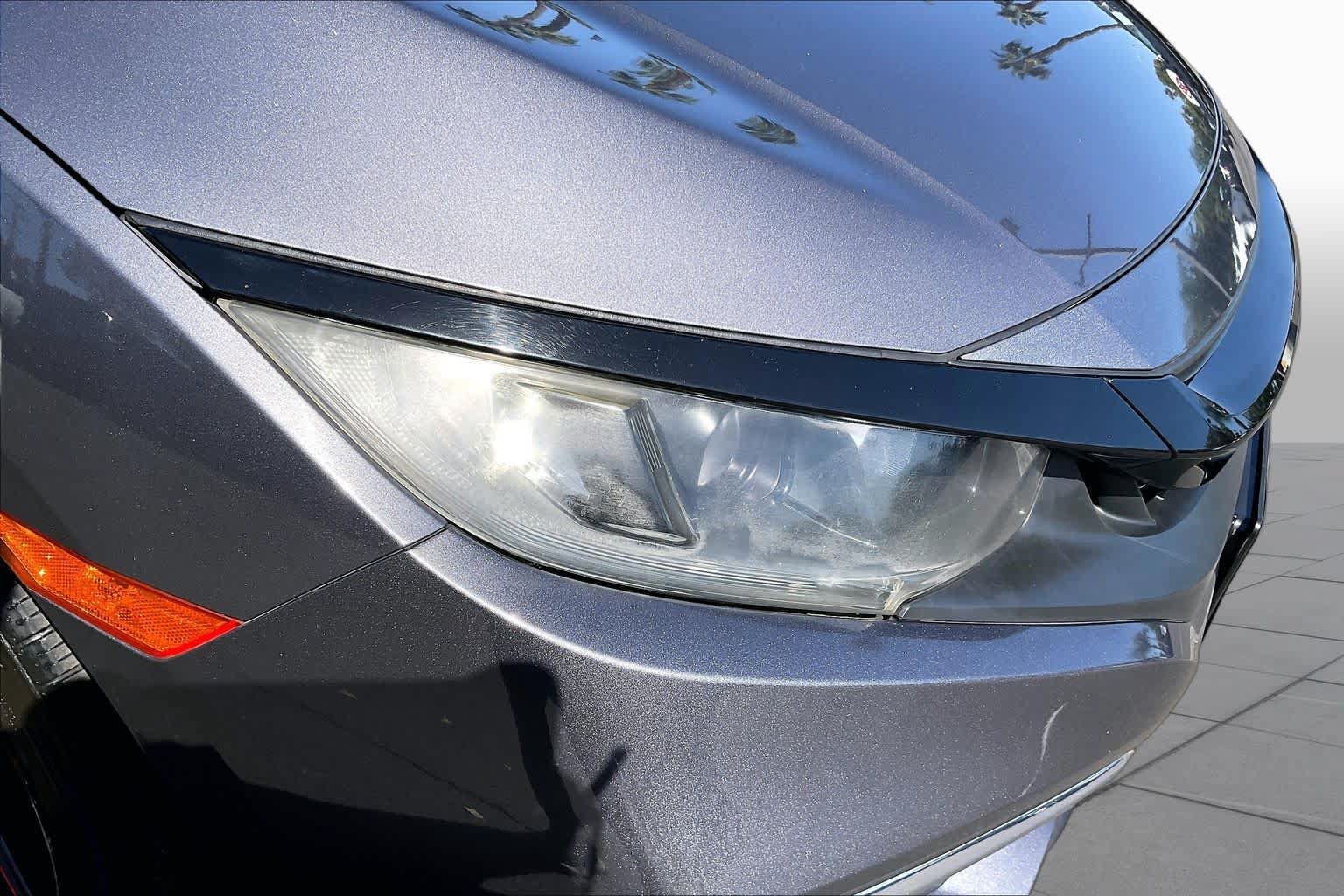Used 2019 Honda Civic LX image 26