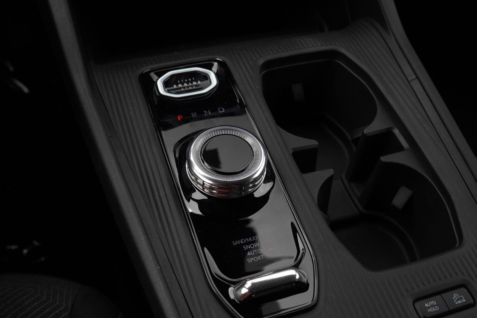 New 2026 Jeep Cherokee Laredo AWD/4WD image 20