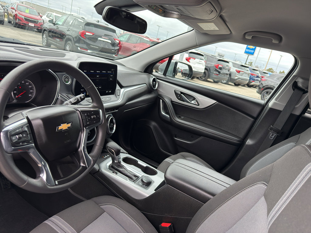 Used 2023 Chevrolet Blazer LT w/ Convenience Package image 25