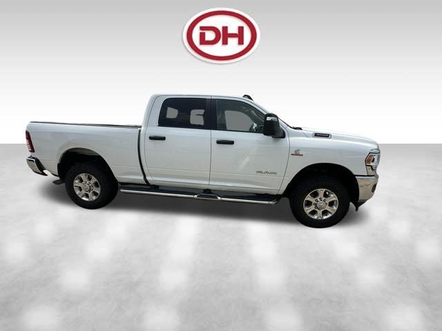Used 2023 RAM 3500 Big Horn w/ Level 1 Equipment Group AWD/4WD image 6