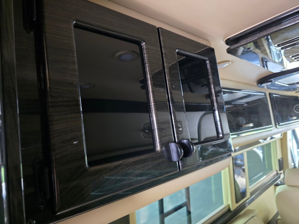 Used 2020 Mercedes-Benz Sprinter 3500 image 28