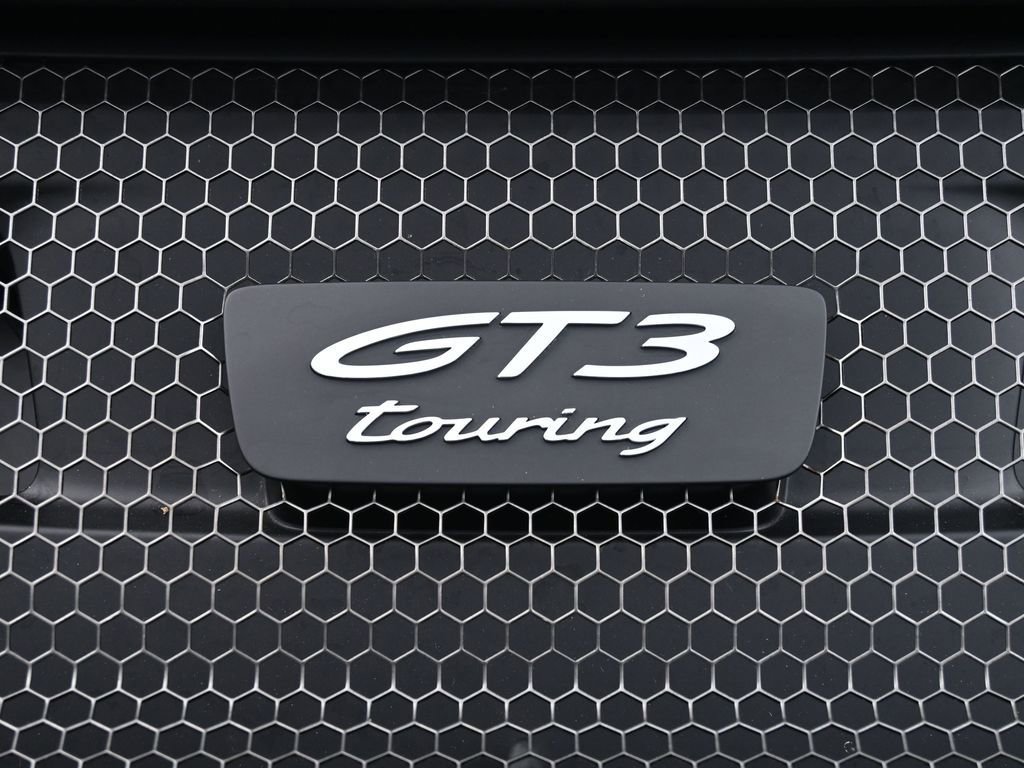 Used 2026 Porsche 911 GT3 image 11